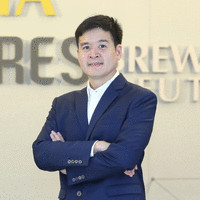 Vorapat (Ben) Chavananikul