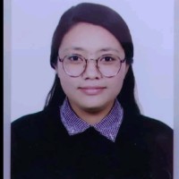 Nistha Manandhar