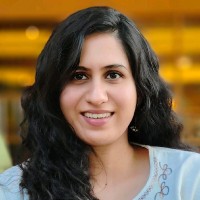 Shivani Dave