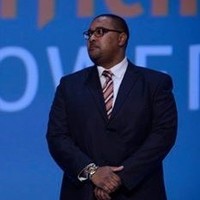 Christion Cooper, M.s.m.o.l.