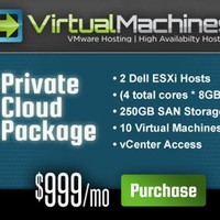 Virtual Machines