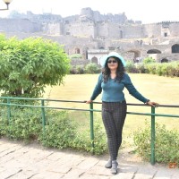 Shubhashree Sahoo(Subha)