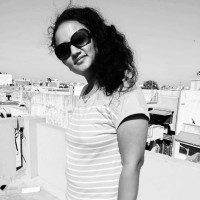 Mitali Pathak