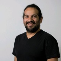 Victor M. Vargas Rodríguez