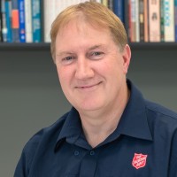 Stuart Foster