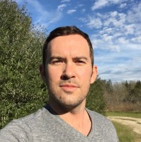 Brian Sparks