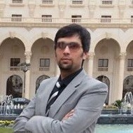 M. Sameer Butt