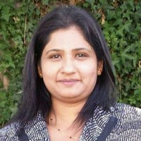 Deepa Thomas