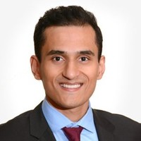 Shashank Dwivedi