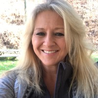 Rachel May - Adkins