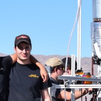 Zack Mudd