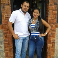 Yoxy Zambrano