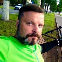 Сергей Ивановский