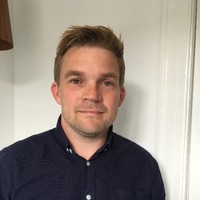 Martin Wilster Nedergaard