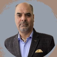 Sanjay Bhat