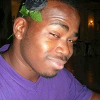 Reginald Johnson