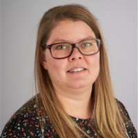 Kjersti Nyborg Hov