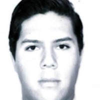 Luis Angel Manzano González