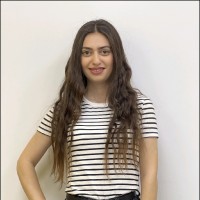 Anahit Movsisyan