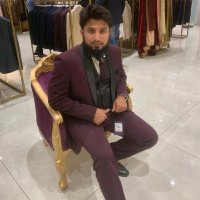 Syed Arsalan Ulhaq