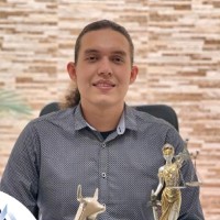 Juan Pablo Caicedo Benavides