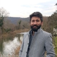 İdris Türkmen