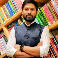 NISHANT KUMAR