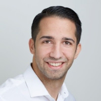 Daniel Atlefjord, CISSP