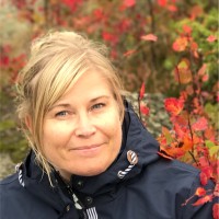 Eva Nilsson