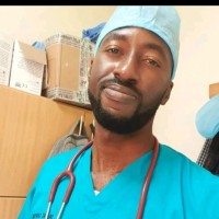 Dr. Chukwuma Eke