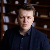 Artem Kolyshkin