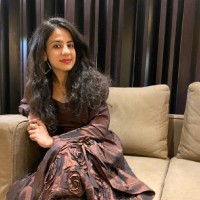 Nikita Uttamchandani