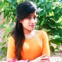 Pratiksha Maurya
