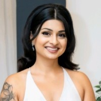 Keerin Chadha