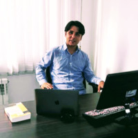Zahed Haji Taghi