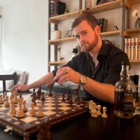 Snær (Snow) Kristjánsson