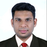 Akhilesh.P Nair