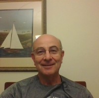 Frederick Hill