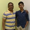 Narendra Kasar