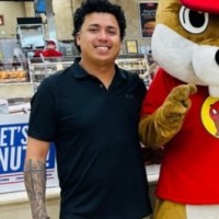 Paul Rodriguez