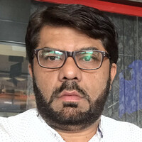Aamir Salam