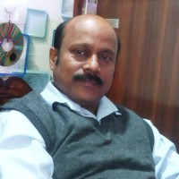 Anil Mohanty