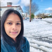 Amanda Wijesinghe