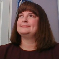 Tracey Hartshorn