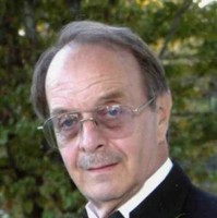 Russell Williams
