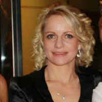 Kate Hodge