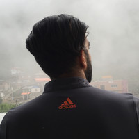 Farhad Sadr