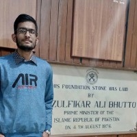 Muhammad Akhtar