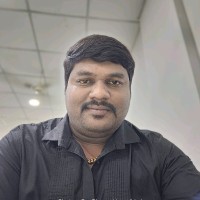 VIKRANTH P
