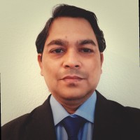 Subhash Kumar